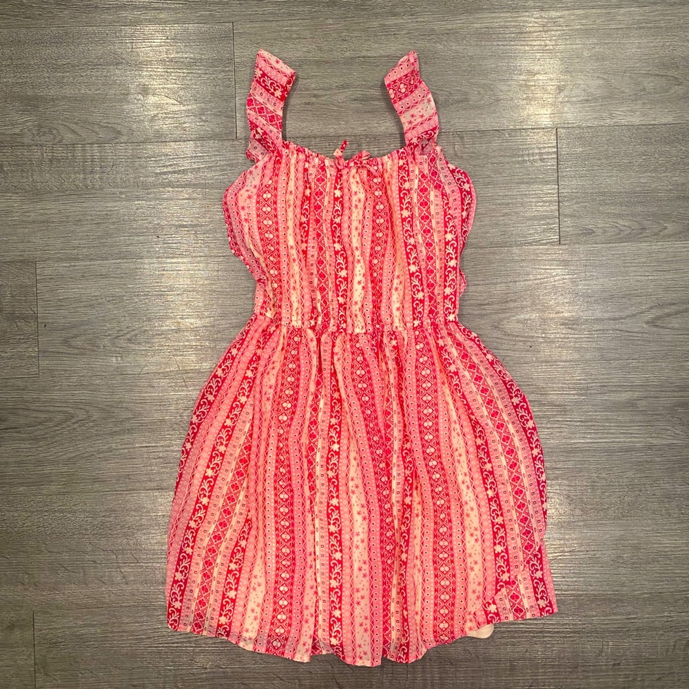 The Children’s Place Girls Dress-Excellent condition. Size 7/8